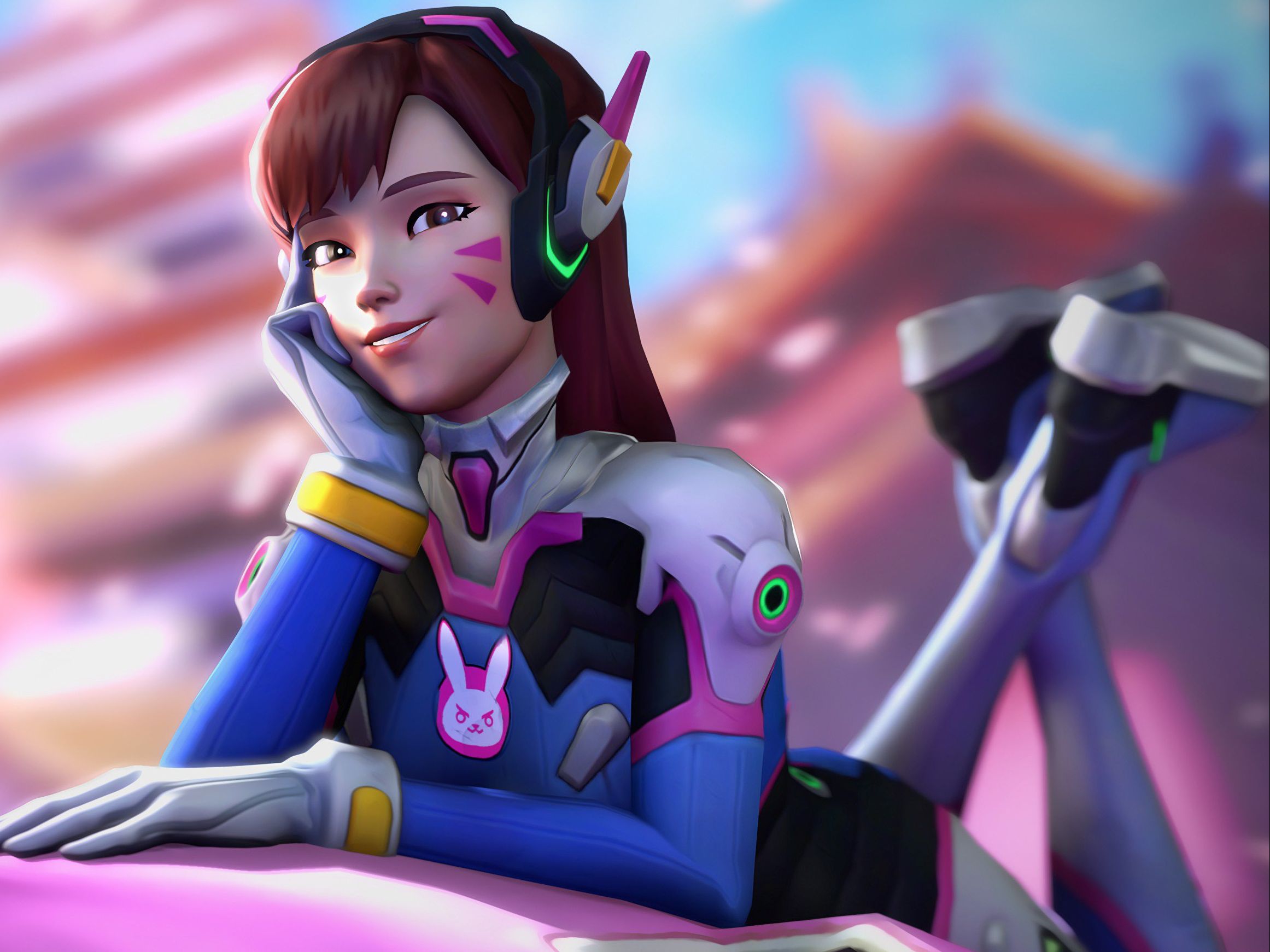 对方禁区的 对方禁区的