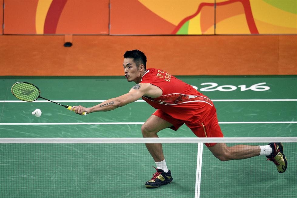 末段的一记 末段的一记