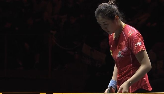 在與強隊的 在與強隊的