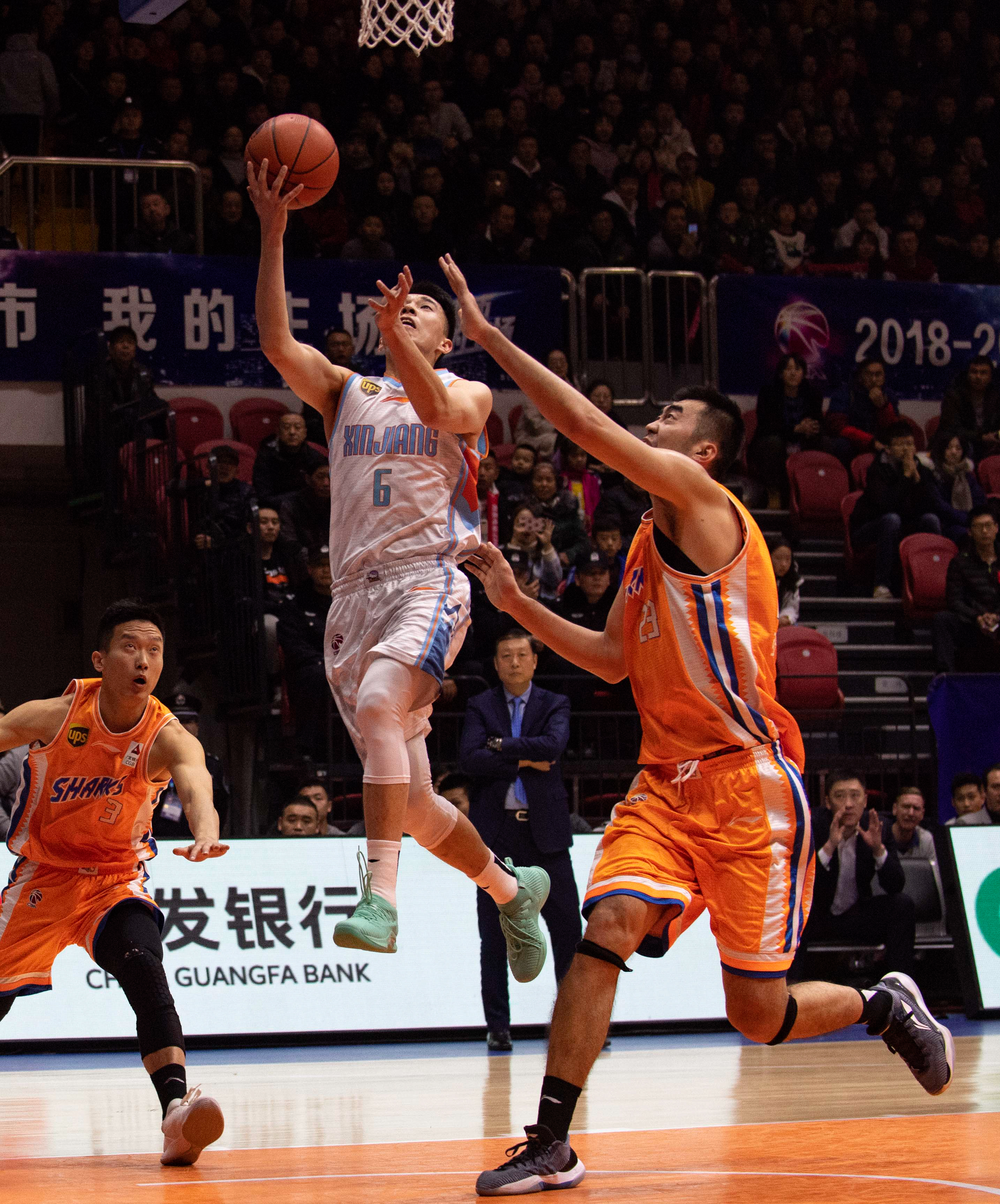 整体进攻流 整体进攻流