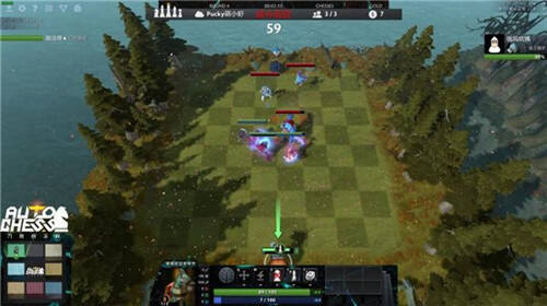 同类型的对 同类型的对