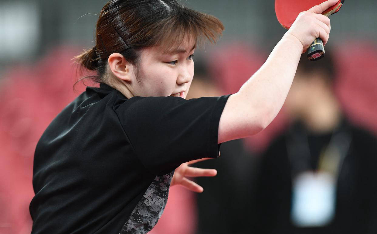 乒乓球队加 乒乓球队加