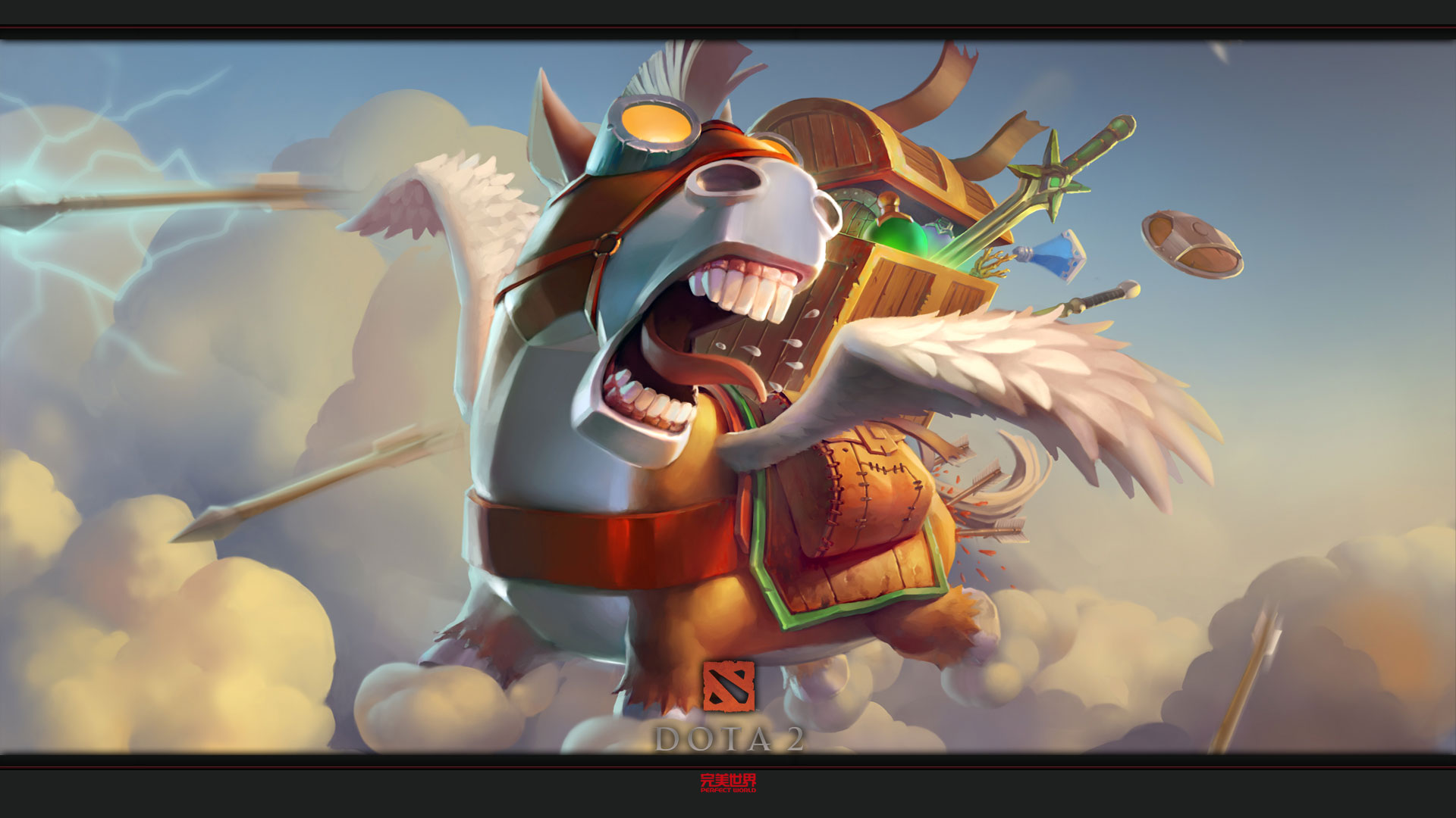 帮助选手提 帮助选手提