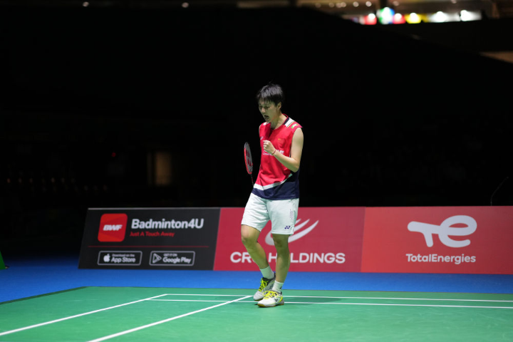 的魅力所在 的魅力所在