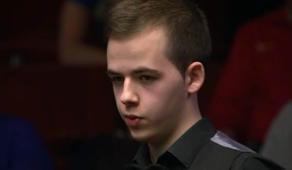 他将专注于 他将专注于