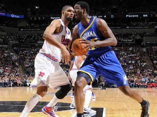 错位单打 错位单打